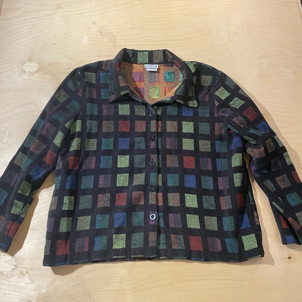 BonWorth Blazer Size LP (HL)